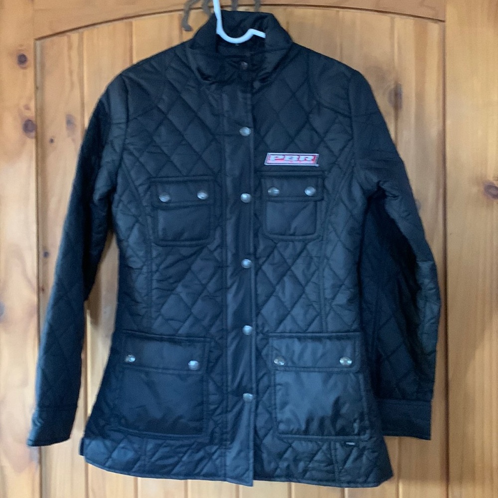 Womens  PBR jacket